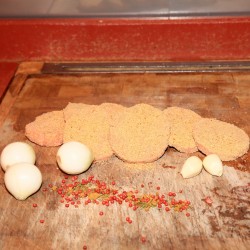 GRENADIN DE VEAU  (au kg)