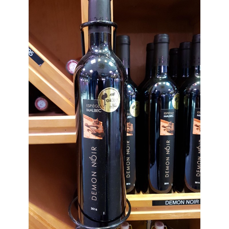 ROUGE DEMON NOIR Boucherie Alpilles Viandes ROUGE DEMON NOIR Boucherie Alpilles Viandes