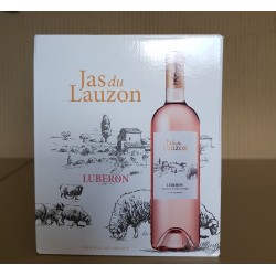 ROSE JAS DU LAZON CUBI ( 3L)