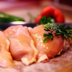 BLANCS DE POULET