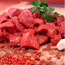 FONDUE BOURGUIGNONNE (au kg)