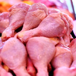 PILONS DE POULET