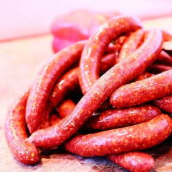 MERGUEZ
