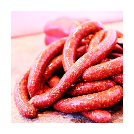 MERGUEZ