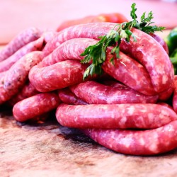 CHIPOLATAS AUX HERBES