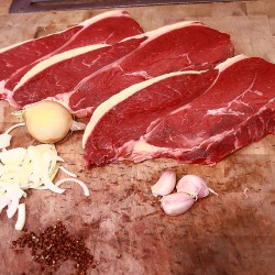RUMSTEAK (au kg)