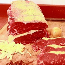 FAUX FILET (au kg)
