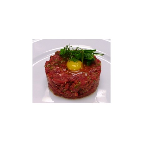 HACHE SPECIAL TARTARE (au kg)