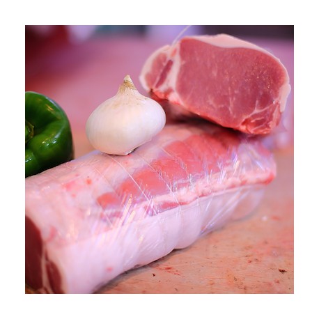 ROTI DE PORC