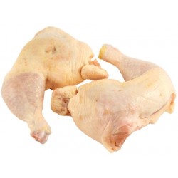 CUISSE DE POULET FERMIERE (au kg)