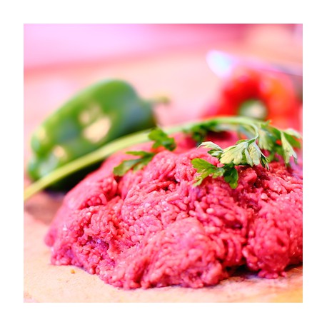 BEEF HACHE