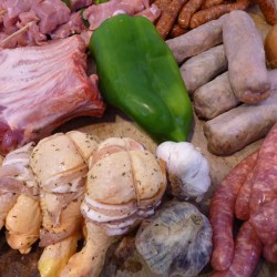 LE COLIS PRINTEMPS / ETE  6 KILOS