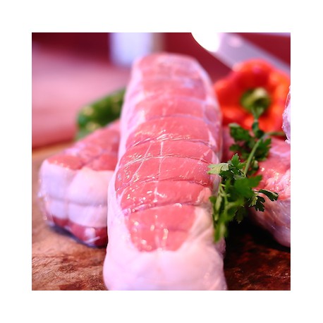 ROTI DE VEAU