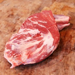 EPAULE D'AGNEAU AVEC OS (à la pièce)