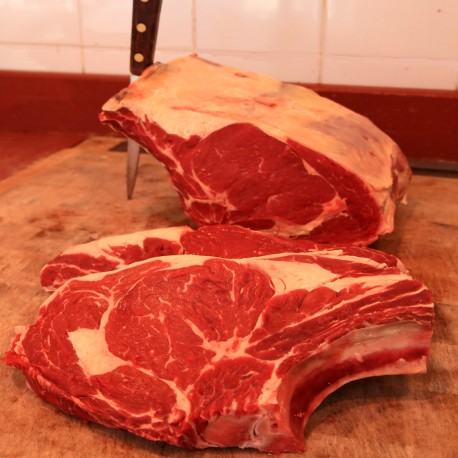 COTE DE BOEUF (800g environ)