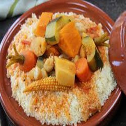 COLIS COUSCOUS