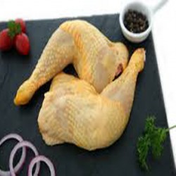 CUISSES DE POULET FERMIERE (au kg)
