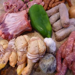 COLIS PRINTEMPS/ETE 8.00 KG