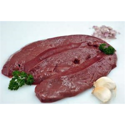 FOIE DE VEAU ( au kg )