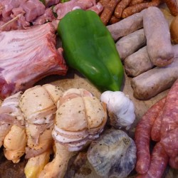 LE COLIS PRINTEMPS / ETE  6 KILOS 2023