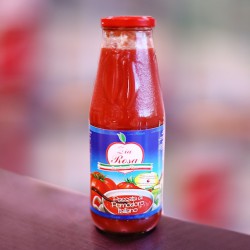PUREE DE TOMATES
