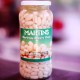 HARICOTS BLANCS 
