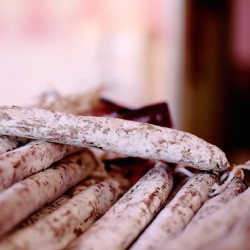 SAUCISSE SECHE FUET