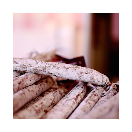 SAUCISSE SECHE FUET