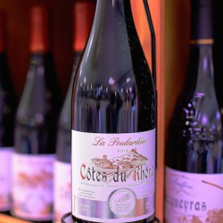 ROUGE LA POULARDIERE