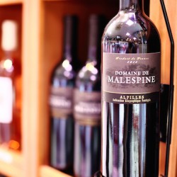 ROUGE AOP MALLESPINE