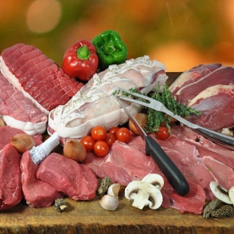 COLIS DU GOURMET