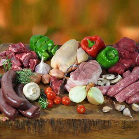 COLIS AUTOMNE/HIVER 5.00 KG