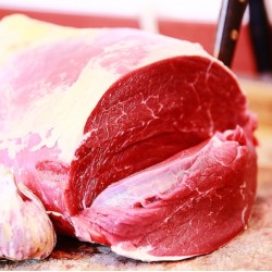 BEEFSTEACK TRANCHE GRASSE (au kg)