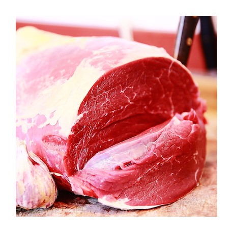 BEEFSTEACK TRANCHE GRASSE (au kg)