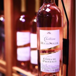 CHATEAU ROCHE SOLEIL