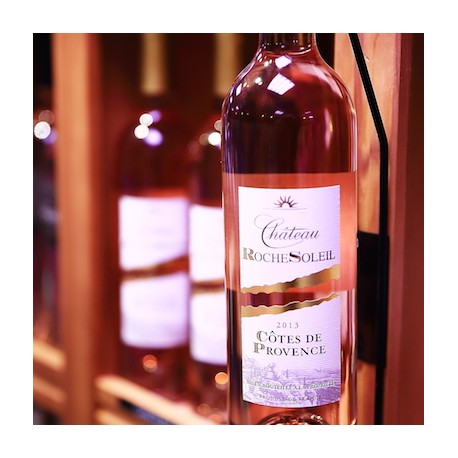 CHATEAU ROCHE SOLEIL