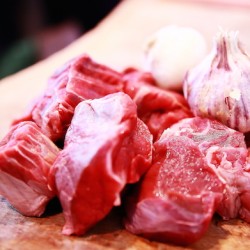 DAUBE (au kg)