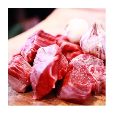 DAUBE (au kg)